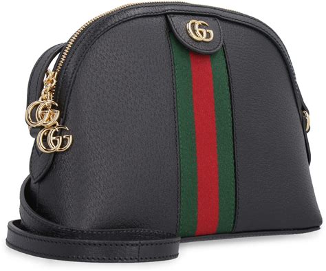 ophidia bucket gucci black gucci|gucci ophidia shoulder bag black.